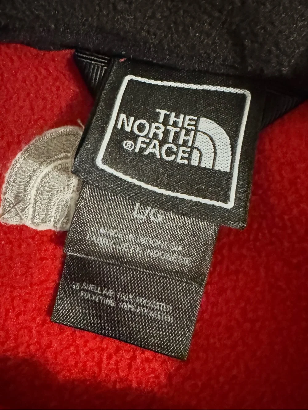 The North Face Jacket